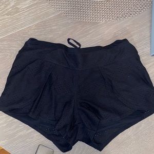 ATHLETA athletic short size small